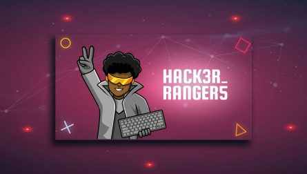 Hacker Rangers: já entrou para o jogo? – Positivo em Foco